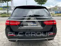2018 Mercedes Benz E 200