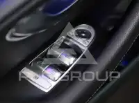 2018 Mercedes Benz E 200