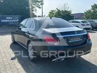 2018 Mercedes Benz E 200
