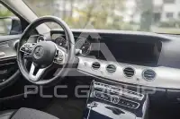 2018 Mercedes Benz E 200