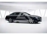 2018 Mercedes Benz E 200