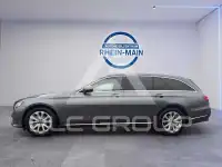 2018 Mercedes Benz E 200