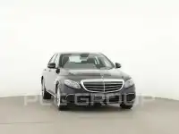 2018 Mercedes Benz E 200