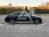 2018 Mercedes Benz E 200