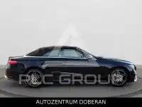 2018 Mercedes Benz E 200