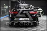 2018 Mercedes Benz E 200