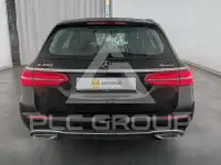 2018 Mercedes Benz E 200