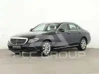 2018 Mercedes Benz E 200