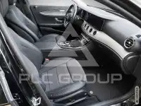 2018 Mercedes Benz E 200