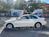 2018 Mercedes Benz E 200