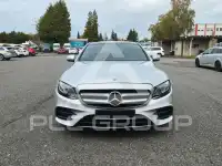 2018 Mercedes Benz E 200