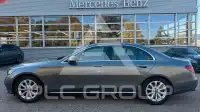 2018 Mercedes Benz E 200