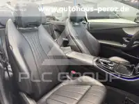 2018 Mercedes Benz E 200