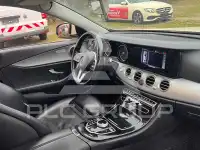 2018 Mercedes Benz E 200
