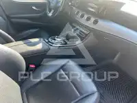 2018 Mercedes Benz E 200