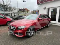 2018 Mercedes Benz E 200