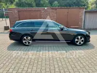 2018 Mercedes Benz E 200