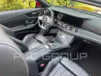 2018 Mercedes Benz E 200