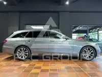2018 Mercedes Benz E 200