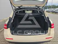 2018 Mercedes Benz E 200