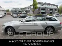 2018 Mercedes Benz E 200