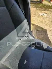 2018 Mercedes Benz E 200