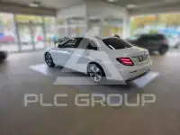 2018 Mercedes Benz E 200