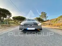 2018 Mercedes Benz E 200