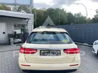 2018 Mercedes Benz E 200