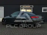 2018 Mercedes Benz E 200
