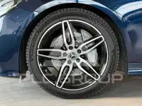 2018 Mercedes Benz E 200