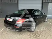 2018 Mercedes Benz E 200