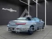 2018 Mercedes Benz E 200