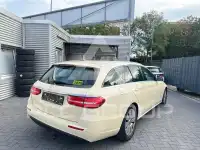 2018 Mercedes Benz E 200