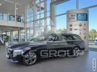 2018 Mercedes Benz E 200
