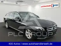2018 Mercedes Benz E 200