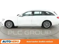 2018 Mercedes Benz E 200