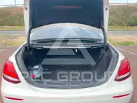 2018 Mercedes Benz E 200