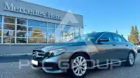 2018 Mercedes Benz E 200