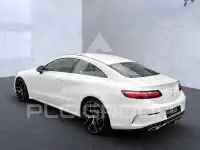 2018 Mercedes Benz E 200