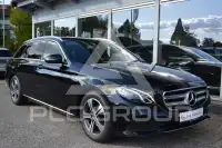 2018 Mercedes Benz E 200