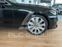 2018 Mercedes Benz E 200