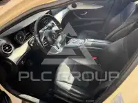 2018 Mercedes Benz E 200