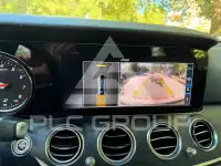 2018 Mercedes Benz E 200