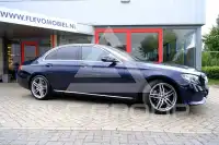2018 Mercedes Benz E 200
