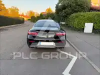 2018 Mercedes Benz E 200