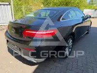 2018 Mercedes Benz E 200
