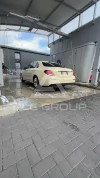 2018 Mercedes Benz E 200