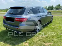 2018 Mercedes Benz E 200