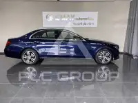 2018 Mercedes Benz E 200